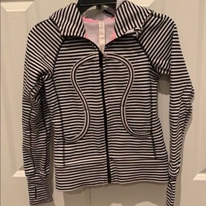 Lulu lemon scuba jacket